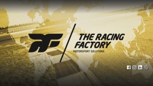 TRF - The Racing Factory